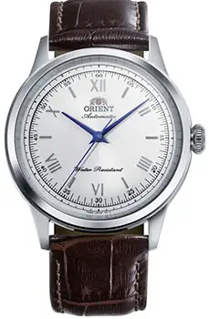 Японские наручные  мужские часы Orient RA-BB0002S. Коллекция Classic