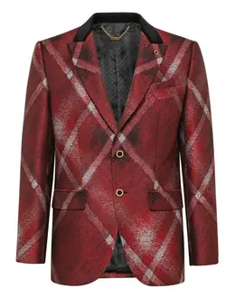 Пиджак Классический Billionaire