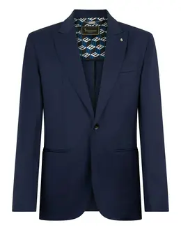 Пиджак Классический Billionaire