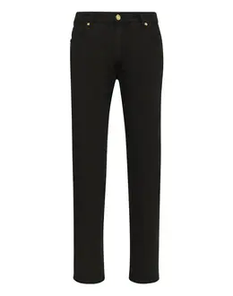 Джинсы Прямые Billionaire