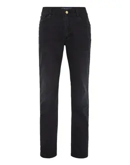 Джинсы Прямые Billionaire