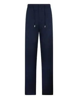 Брюки Прямые Billionaire