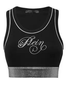 Спортивный Топ Philipp Plein