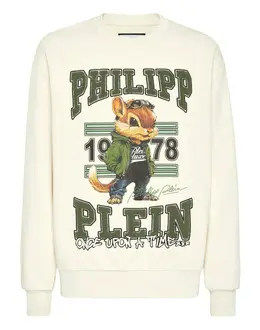 Толстовка Philipp Plein