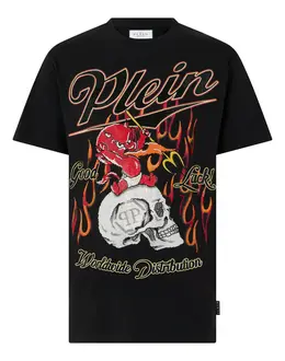 Футболка Philipp Plein