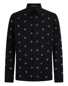 Рубашка Philipp Plein
