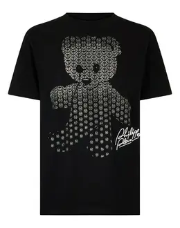 Футболка Philipp Plein