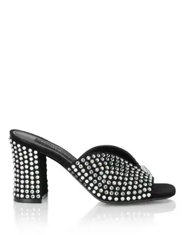 Сандалии Philipp Plein