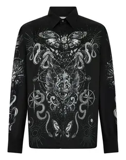 Рубашка Philipp Plein