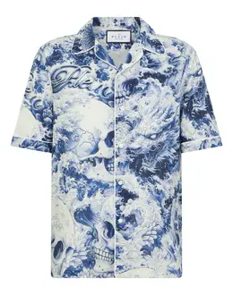 Рубашка Philipp Plein