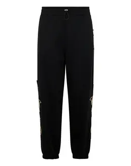 Брюки Спортивные Philipp Plein