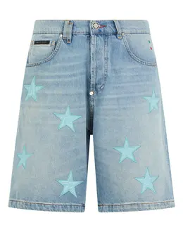 Шорты Philipp Plein