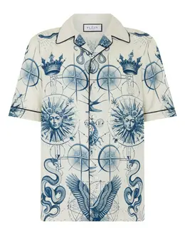 Рубашка Philipp Plein