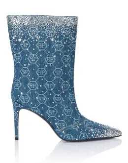 Туфли Philipp Plein