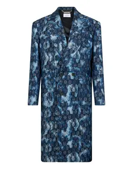 Пальто Philipp Plein