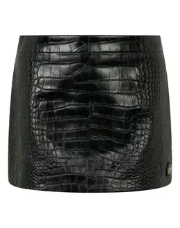 Юбка Мини Philipp Plein