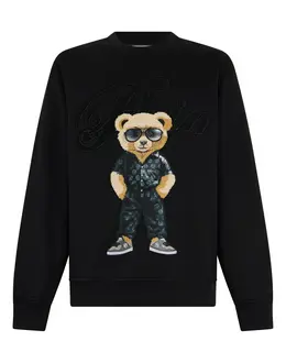 Толстовка Philipp Plein