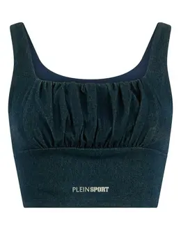 Спортивный Топ Plein Sport