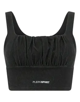 Спортивный Топ Plein Sport