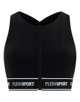 Спортивный Топ Plein Sport