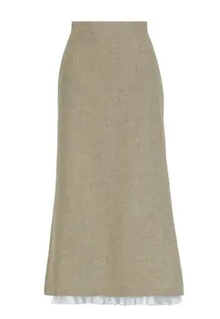 Юбка LUISA SPAGNOLI