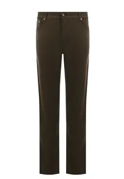 Джинсы RICHARD J. BROWN