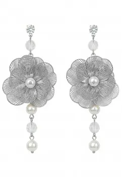 Серьги SFILATO