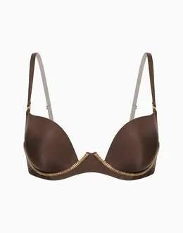 Лиф бикини Пуш-ап с формованными чашками INCANTO ID1118