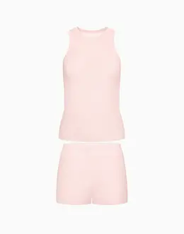 Комплект майка и шорты INCANTO MD1202