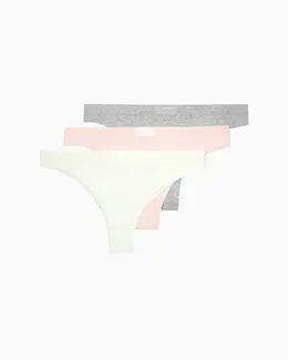 Набор из 3-х бразилиано средняя посадка INCANTO MD1202