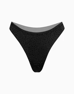 Пляжные трусики бразилиано INCANTO ID1117