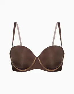 Лиф бикини Пуш-ап с формованными чашками INCANTO ID1118