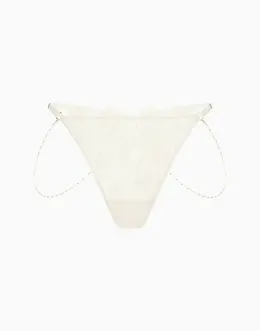 Стринги средняя посадка INCANTO CD1210