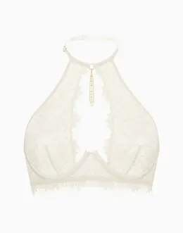 Бюстгальтер на стане без чашек INCANTO CD1210