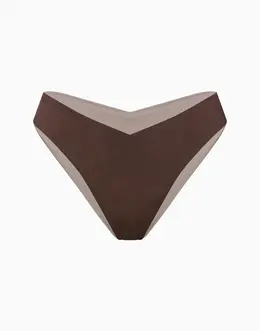 Пляжные трусики бразилиано INCANTO ID1118