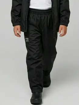 Брюки непромокаемые для мальчика