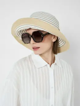 Шляпа женская