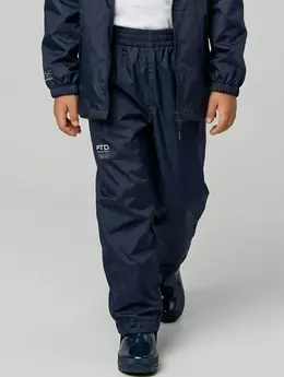 Брюки непромокаемые для мальчика