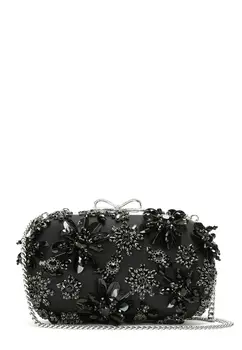 Клатч SELF-PORTRAIT