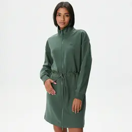 Платье Lacoste свободного кроя Платье Lacoste свободного кроя