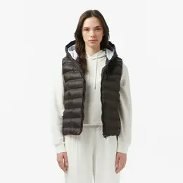 Женский жилет Lacoste