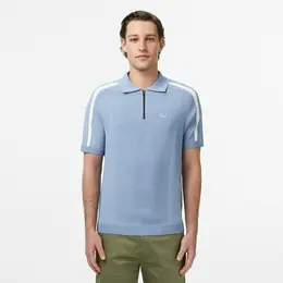 Мужское вязанное поло Lacoste Мужское вязанное поло Lacoste