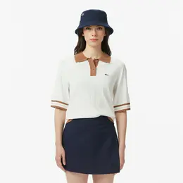 Женский свитер Lacoste