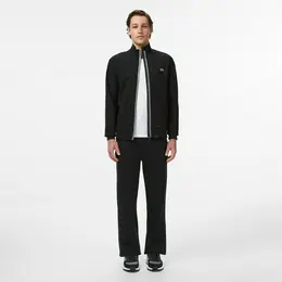 Мужские хлопковые спортивные брюки Lacoste