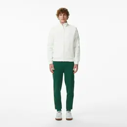 Мужские хлопковые спортивные брюки Lacoste
