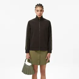 Женская толстовка Lacoste