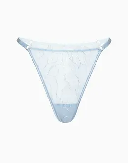 Стринги высокая посадка INCANTO CD1150