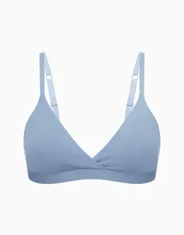 Бюстгальтер с мягкими треугольными чашками INCANTO MD1297