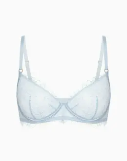 Бюстгальтер с мягкими чашками на стане INCANTO CD1150
