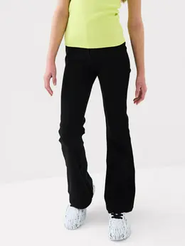 Брюки для девочки